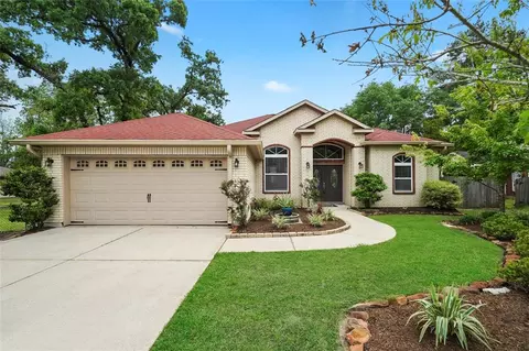 521 Tallow Dr, Conroe, TX 77385 photo 1