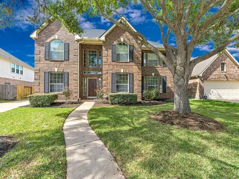 24923 Morning Raven Ln, Katy, TX 77494