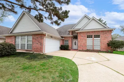 15519 Montesa Dr, Houston, TX 77083