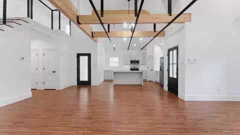 Living - 10802 Fairview Dr, Conroe, TX 77385 photo 2 of 7