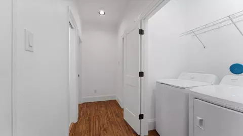 Entry Way - 10802 Fairview Dr, Conroe, TX 77385 photo 2 of 6