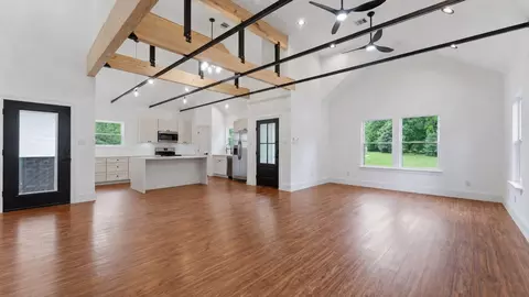 Living - 10802 Fairview Dr, Conroe, TX 77385 photo 3 of 7