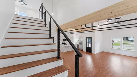 Entry Way - 10802 Fairview Dr, Conroe, TX 77385 photo 4 of 6