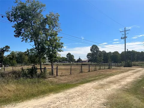 156 Avenue E, Somerville, TX 77879 photo 1