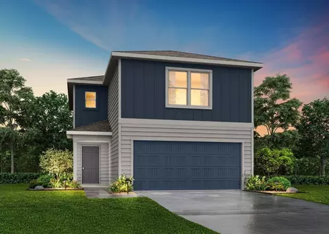 216 Stoney Rdg, Lufkin, TX 75904