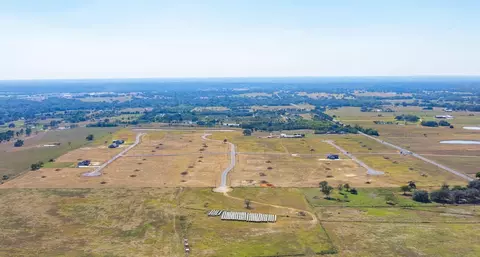 102 Oak Hollow Ct #LOT 64, Cat Spring, TX 78933