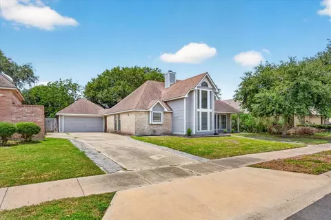 6709 Whitewing Dr, Corpus Christi, TX 78413