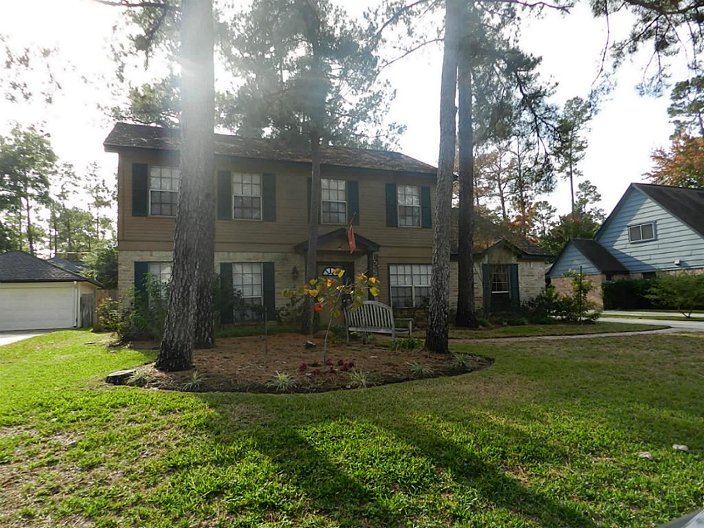 5511 Cobble Ln, Spring, TX 77379 photo 1