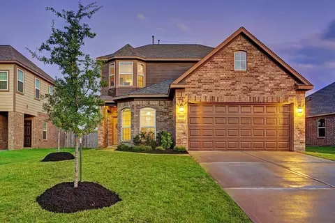 15014 Twilight Knoll Trl, Cypress, TX 77429