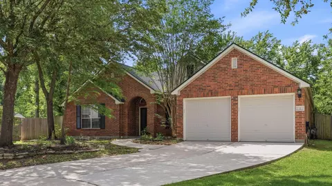 2 Camborn Pl, The Woodlands, TX 77384