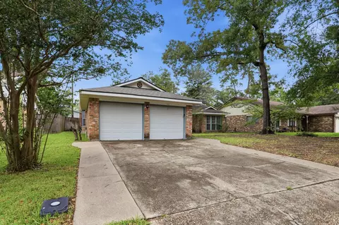 313 Bois D Arcade Dr, Conroe, TX 77301