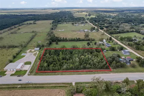 9715 Highway 321 Hwy N, Dayton, TX 77535