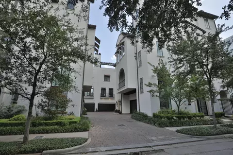 2413 Rosamond St #A, Houston, TX 77098
