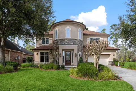 3303 N Cotswold Manor Dr, Kingwood, TX 77339