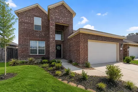 19141 Pegara Manor Dr, New Caney, TX 77357