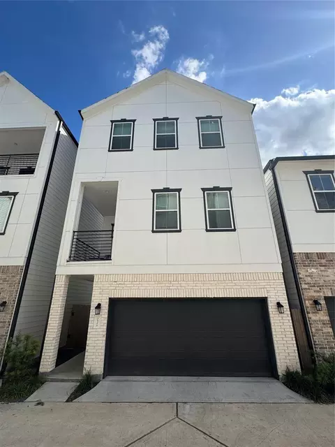 5434 Wheatley St #B, Houston, TX 77091