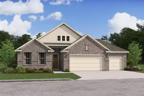 218 Dunovant Dr, Sealy, TX 77474