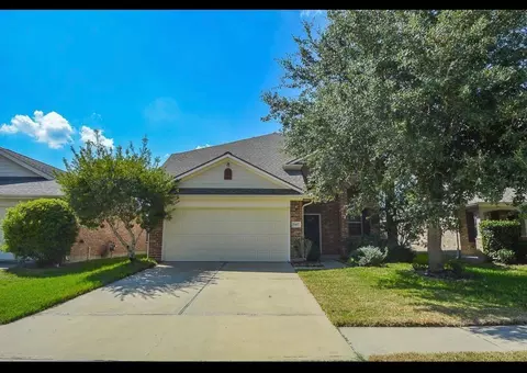 11407 Overland Trail Dr, Richmond, TX 77406