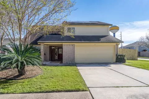 7119 Sandy Knolls Dr, Spring, TX 77379 photo 1