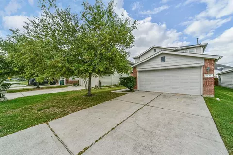 3122 Peachstone Pl, Spring, TX 77389 photo 1