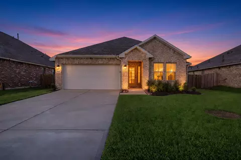 4302 Fenwick Rd, Texas City, TX 77591
