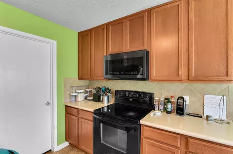 Kitchen - 3003 Legends York Dr, Spring, TX 77386 photo 3 of 3