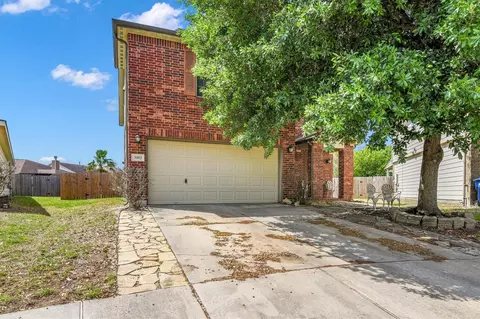Exterior - 3003 Legends York Dr, Spring, TX 77386 photo 3 of 3
