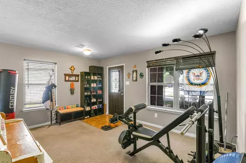 Entry Way - 3003 Legends York Dr, Spring, TX 77386 photo 2 of 2