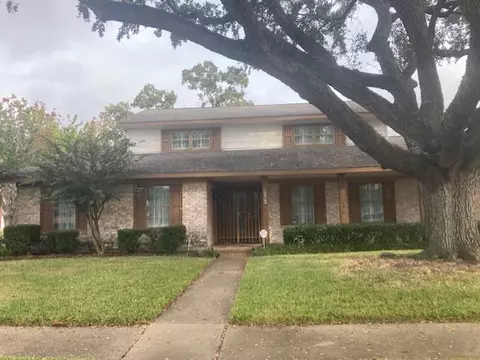 9238 Stroud Dr, Houston, TX 77036