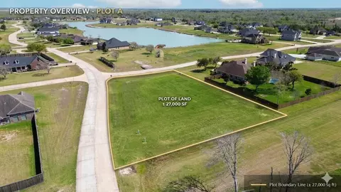 27902 Inland Breeze Ln, Rosharon, TX 77583