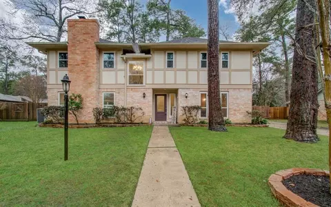 23007 Fox Hunt Dr, Spring, TX 77389 photo 1