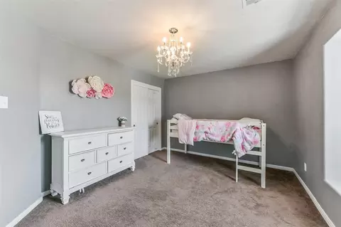 Bedroom - 29418 Ridge Clearing Trl, Spring, TX 77386 photo 4 of 6