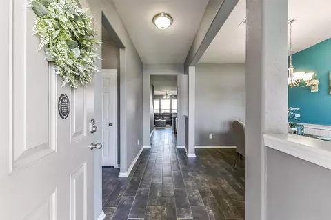 Entry Way - 29418 Ridge Clearing Trl, Spring, TX 77386 photo 1 of 3