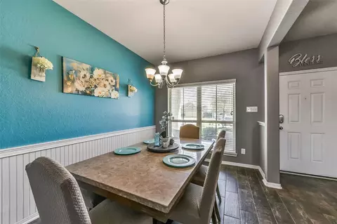 Dining - 29418 Ridge Clearing Trl, Spring, TX 77386 photo 1 of 1