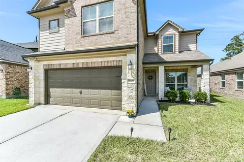 Exterior - 29418 Ridge Clearing Trl, Spring, TX 77386 photo 5 of 5
