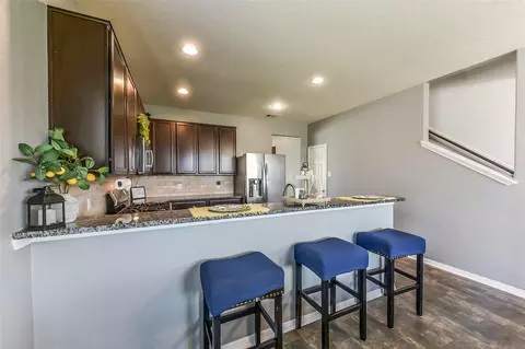 Kitchen - 29418 Ridge Clearing Trl, Spring, TX 77386 photo 3 of 3