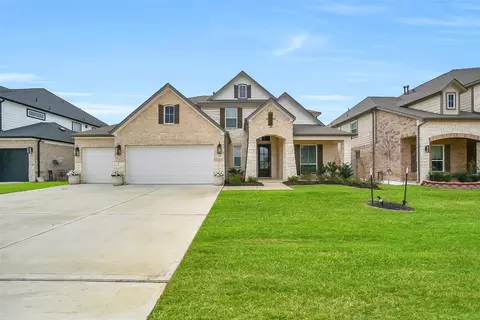 409 Piney Rocks Ln, Waller, TX 77484
