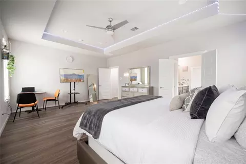 Bedroom - 28435 Eli Eagle St, Katy, TX 77494 photo 1 of 5