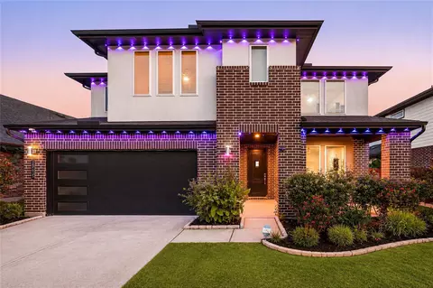 Exterior - 28435 Eli Eagle St, Katy, TX 77494 photo 2 of 8