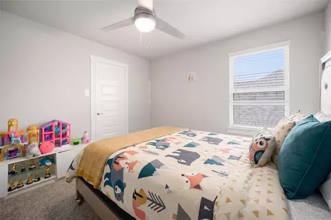 Bedroom - 28435 Eli Eagle St, Katy, TX 77494 photo 2 of 5