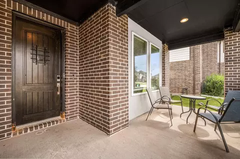 Exterior - 28435 Eli Eagle St, Katy, TX 77494 photo 3 of 8