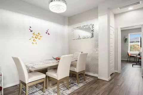 Dining - 28435 Eli Eagle St, Katy, TX 77494 photo 1 of 1