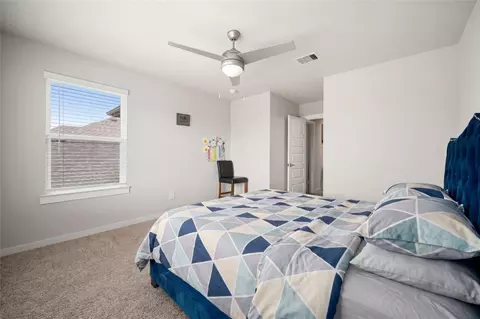 Bedroom - 28435 Eli Eagle St, Katy, TX 77494 photo 5 of 5