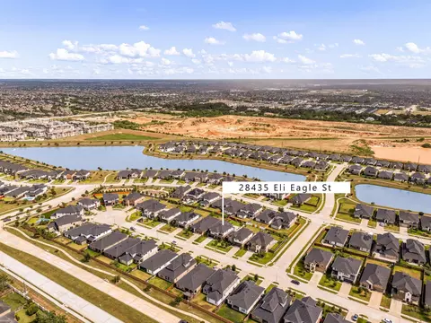 View/Area - 28435 Eli Eagle St, Katy, TX 77494 photo 4 of 6