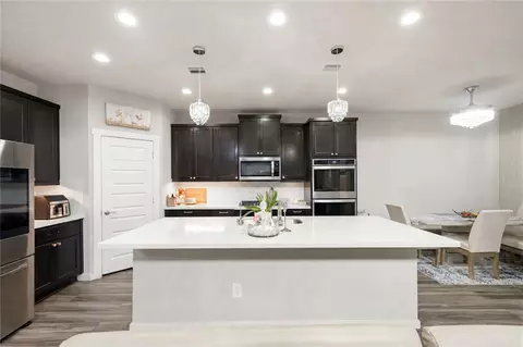 Kitchen - 28435 Eli Eagle St, Katy, TX 77494 photo 1 of 3