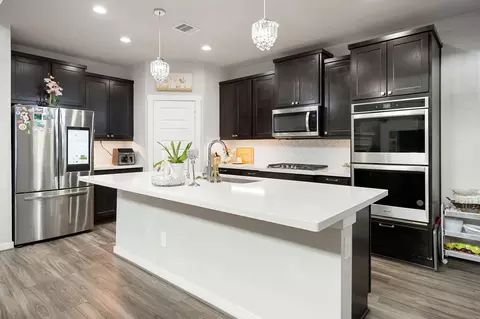 Kitchen - 28435 Eli Eagle St, Katy, TX 77494 photo 2 of 3