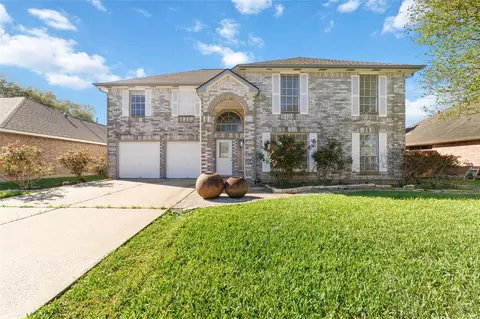 1114 Bayou Bend Dr, Deer Park, TX 77536