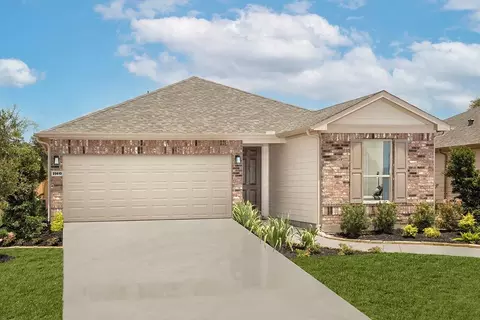 25610 White Vortex Dr, Spring, TX 77373 photo 1