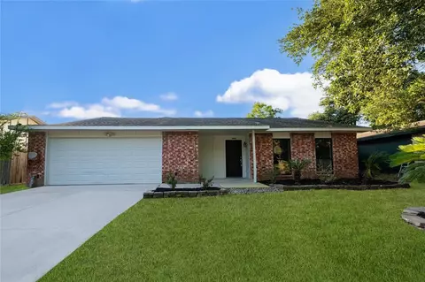 4814 Cypressdale Dr, Spring, TX 77388 photo 1