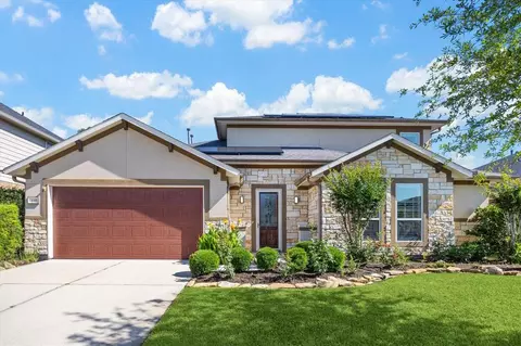 110 Bella Donna, Shenandoah, TX 77381 photo 1